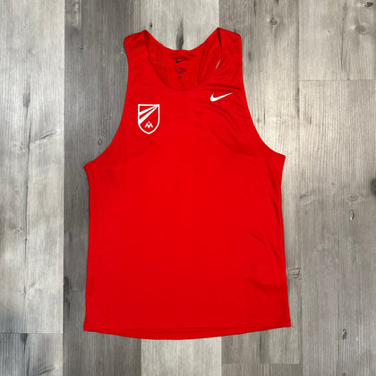 The Undefeated Singlet 2.0